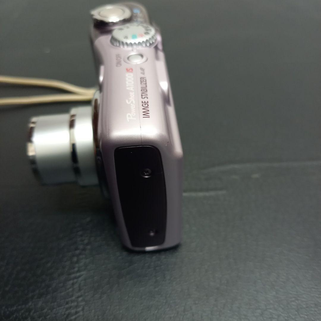 d*7様 H2919 Canon PowerShot A1000 IS デジタル