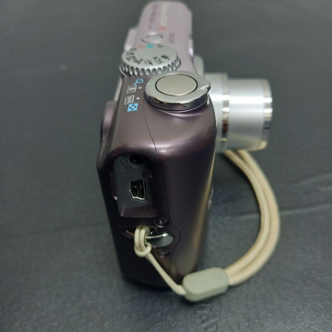 d*7様 H2919 Canon PowerShot A1000 IS デジタル