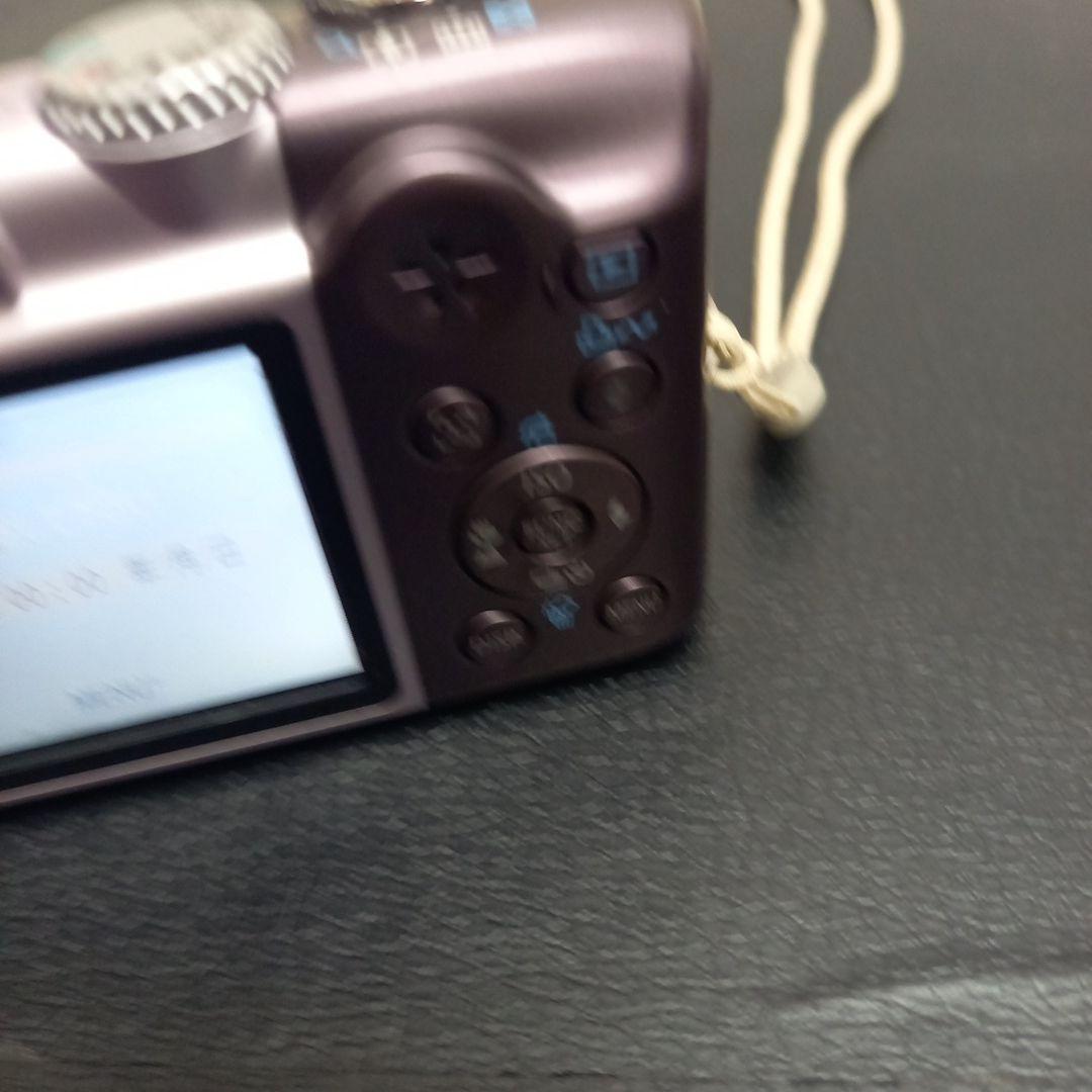 d*7様 H2919 Canon PowerShot A1000 IS デジタル