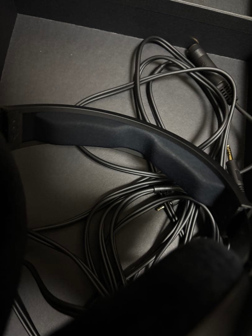 【最終値】ゼンハイザー Sennheiser ヘッドホン 有線 HD 660S