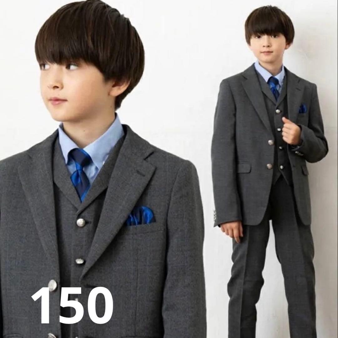 【jiji様】WF BY WANDER FACTORY フォーマル　チェック