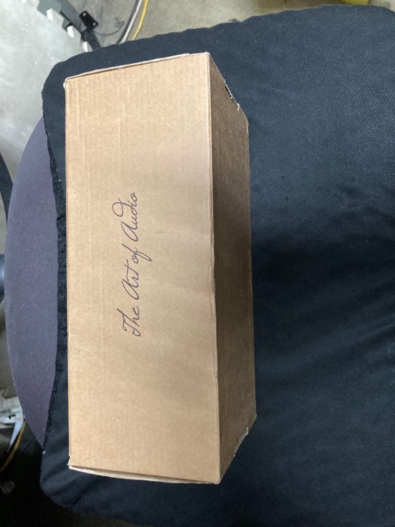 アストン　スピリット　コンデンサーマイク、ラスト1本 ショックマウント付き！