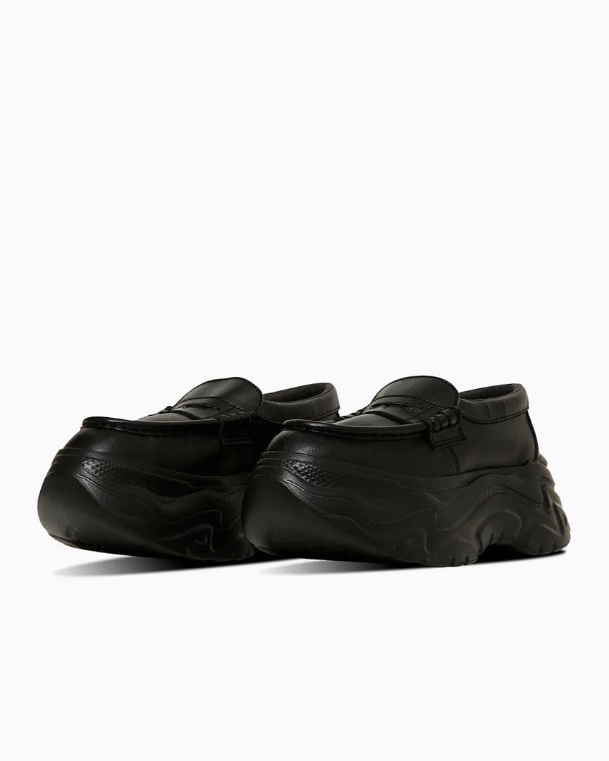 コンバース ALL STAR CITYHIKE LOAFER 23cm