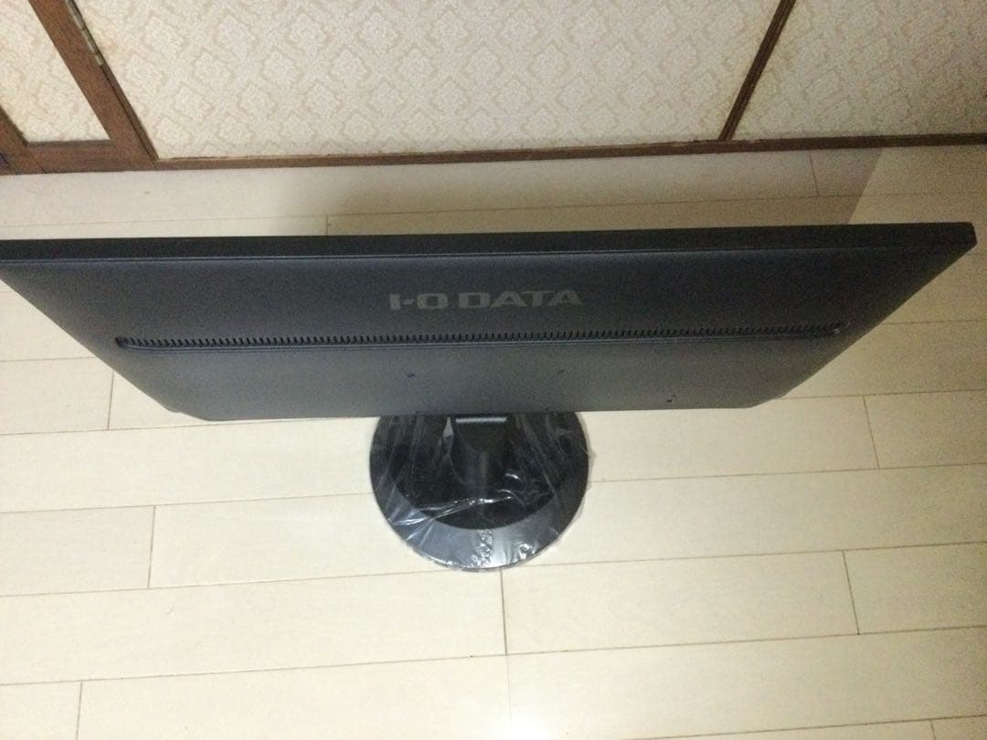 IO DATA EX-LDQ241DB WQHD 23.8インチ　モニター