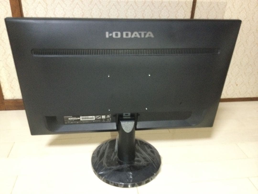 IO DATA EX-LDQ241DB WQHD 23.8インチ　モニター