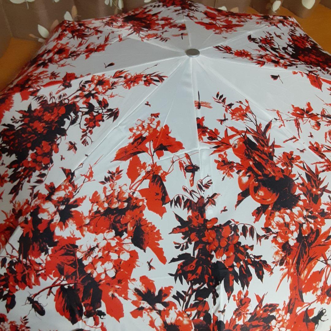 ジャンポールゴルチエ 折り畳み傘