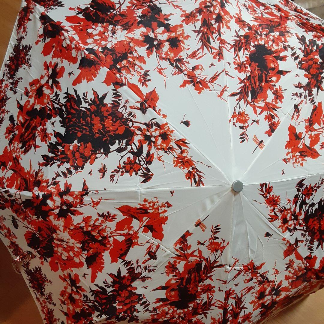 ジャンポールゴルチエ 折り畳み傘