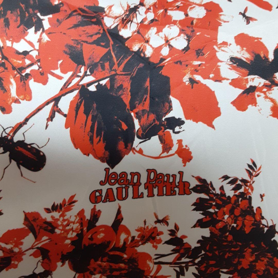 ジャンポールゴルチエ 折り畳み傘