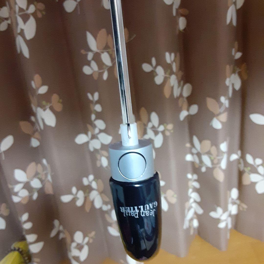 ジャンポールゴルチエ 折り畳み傘