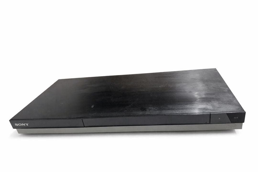 SONY ブルーレイレコーダー BDZ-ZW1000