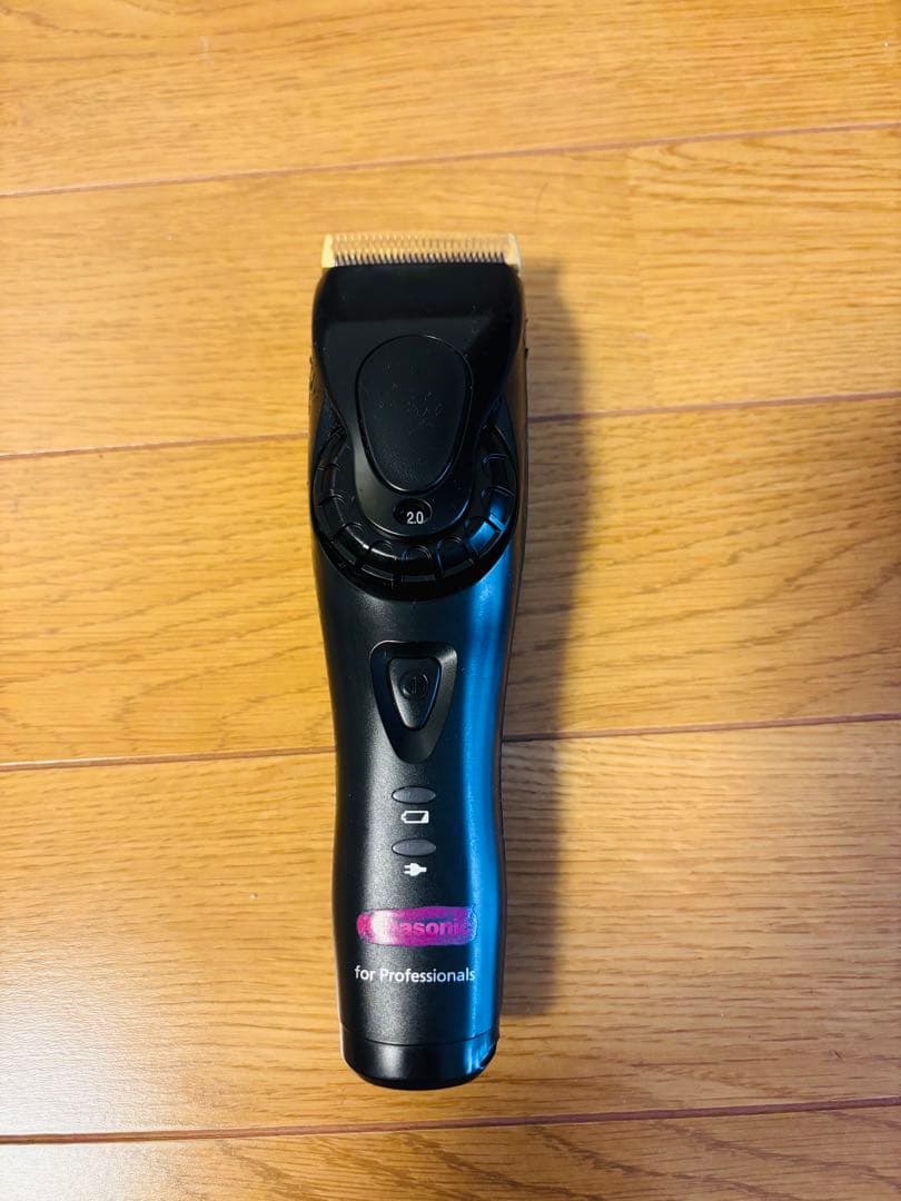 パナソニックプロリニアバリカン