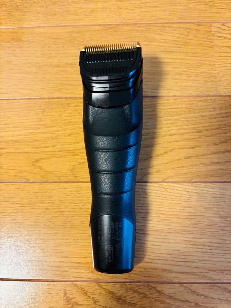 パナソニックプロリニアバリカン