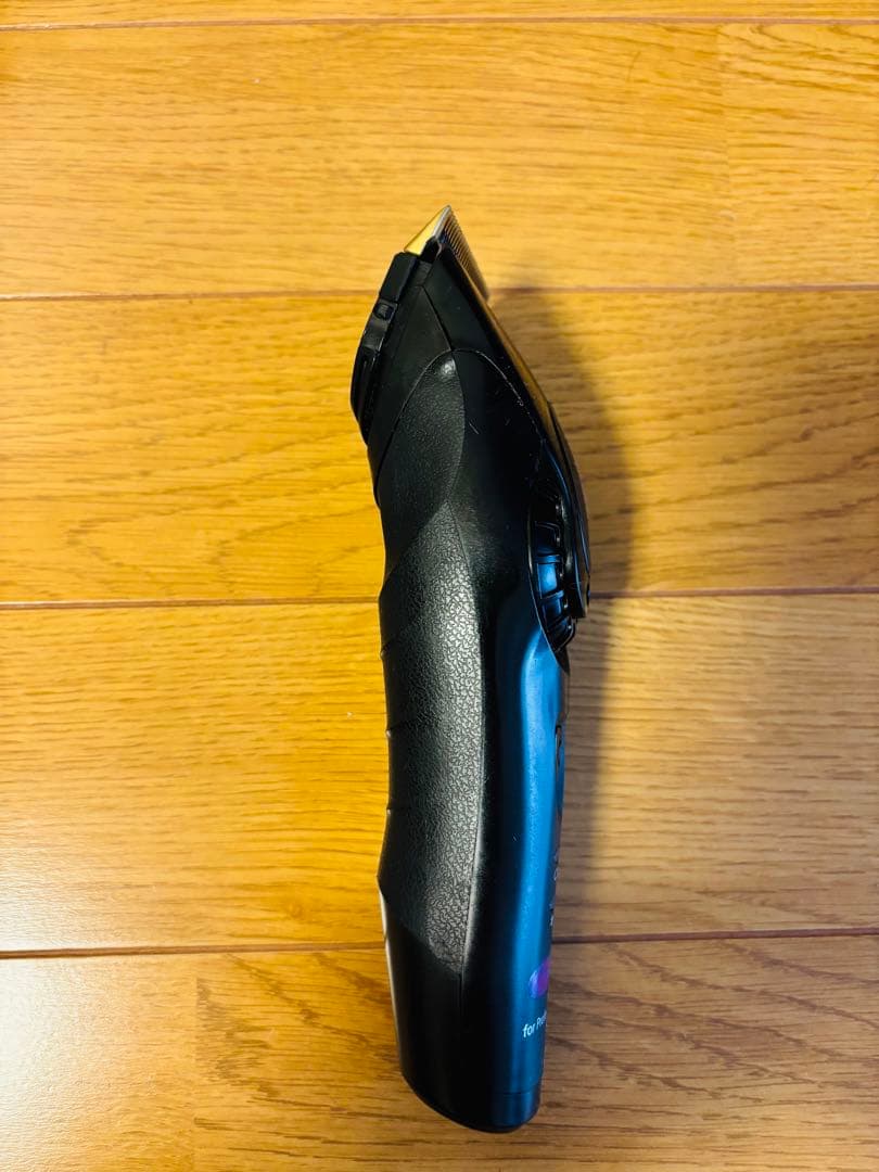 パナソニックプロリニアバリカン