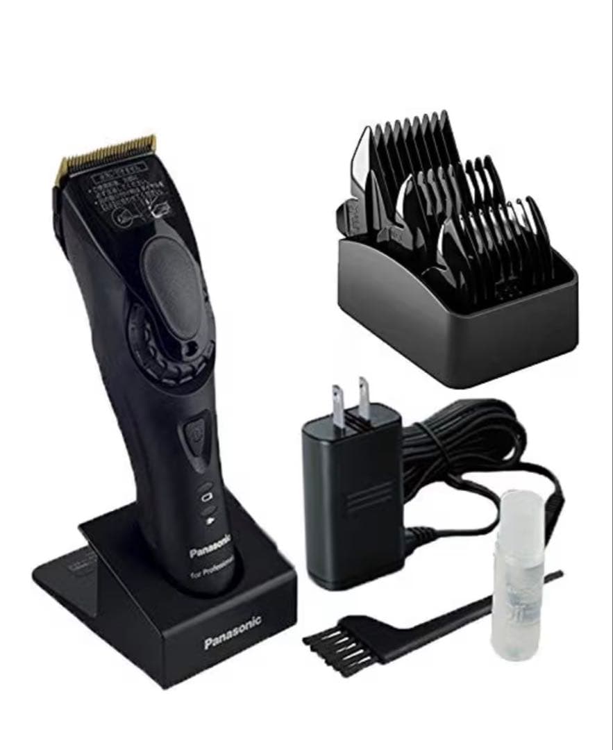 パナソニックプロリニアバリカン