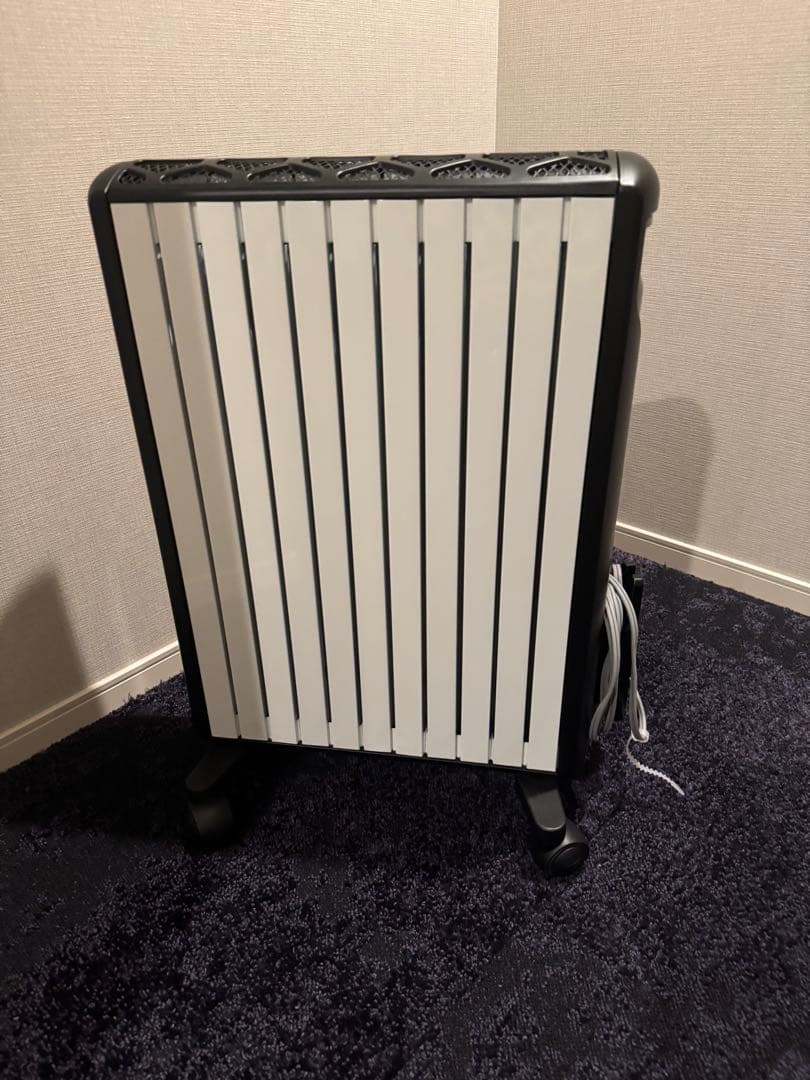 DeLonghi MDHAA15WIFI-BK Wi-Fiモデル