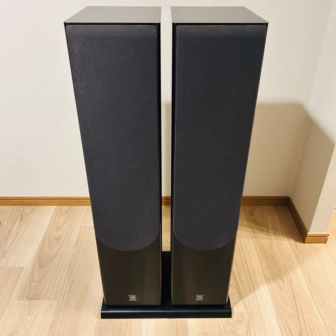 【シリアル連番】ONKYO トールボーイスピーカー HTS-F10