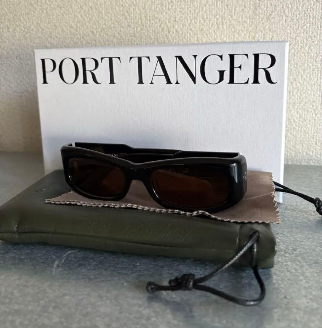 PORT TANGER SAUDADE 2 サングラス