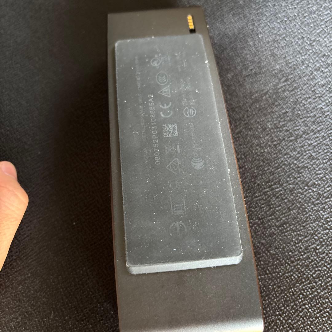 Bose SoundLink Mini ワイヤレススピーカー(本体のみ)