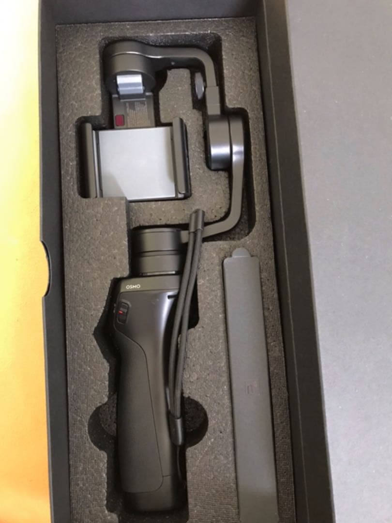 ☆osmo mobile セット☆