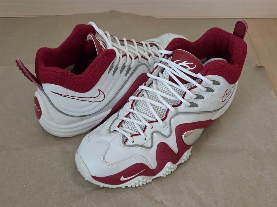 ナイキ ズームフライト5