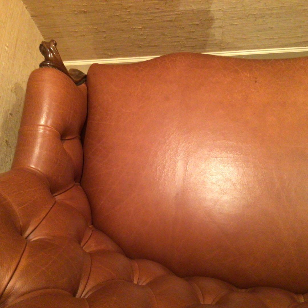 よろしくバロッサ・ヴァレンティ社(スペイン)ソファ　ヴィンテージ美品