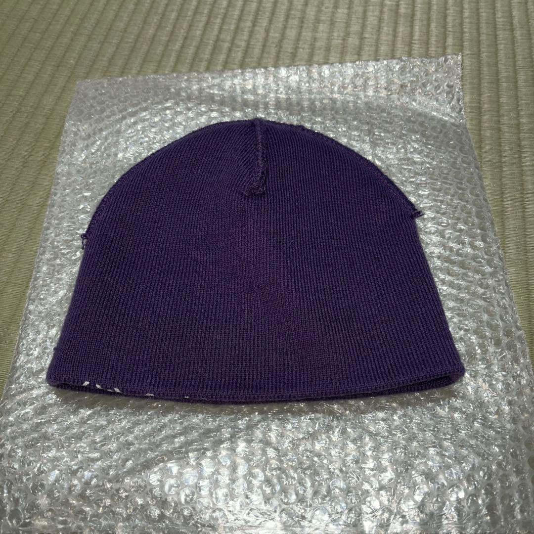 Palace×Vivian 紫　ビーニー