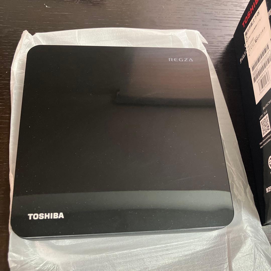 専用　レグザ純正USBハードディスク　 形名THD-600D3