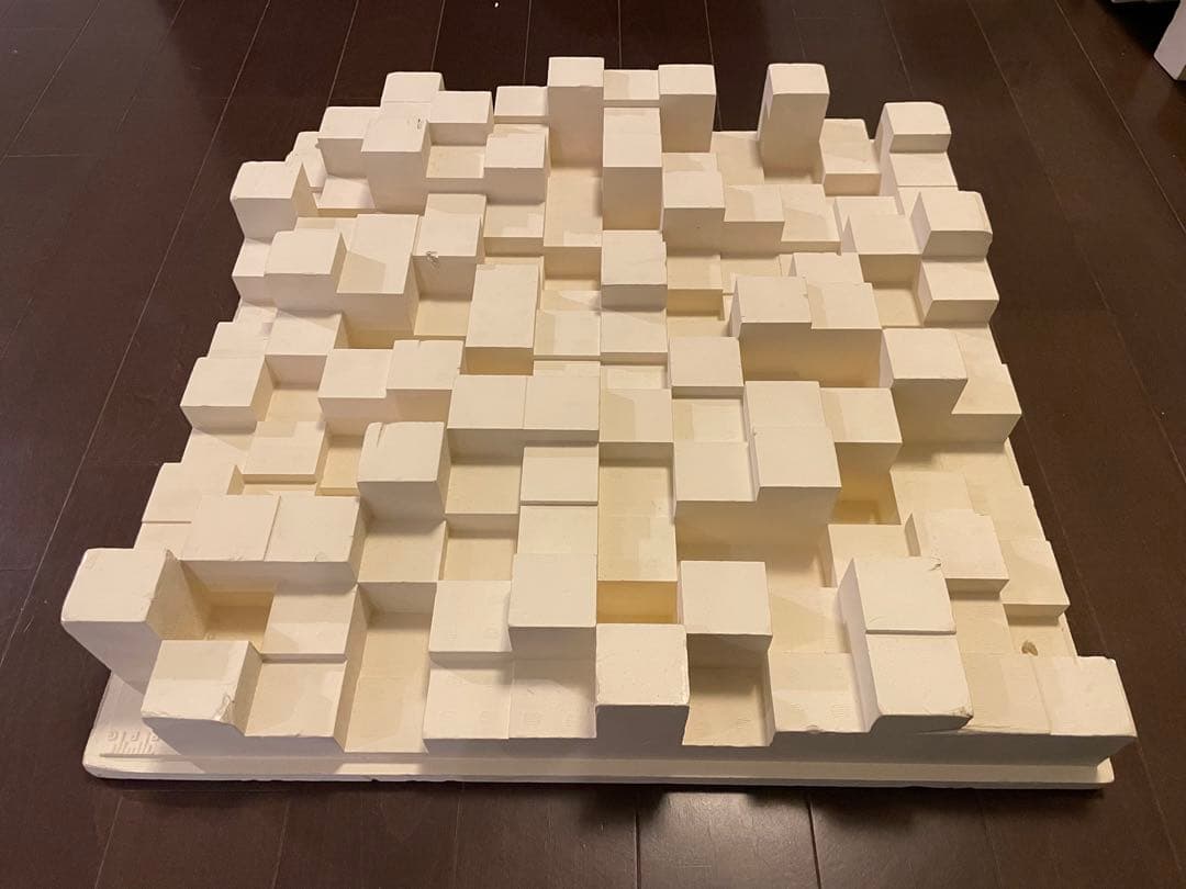 その他 QRD SKYLINE