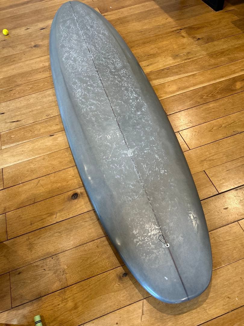 JOSHUA KEOGH Liberator 7.6 ミッドレングスサーフボード