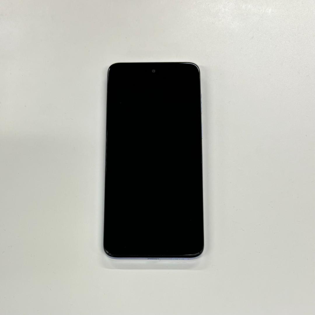 Motorola スマホ moto g13 ラベンダーブルー 本体のみ