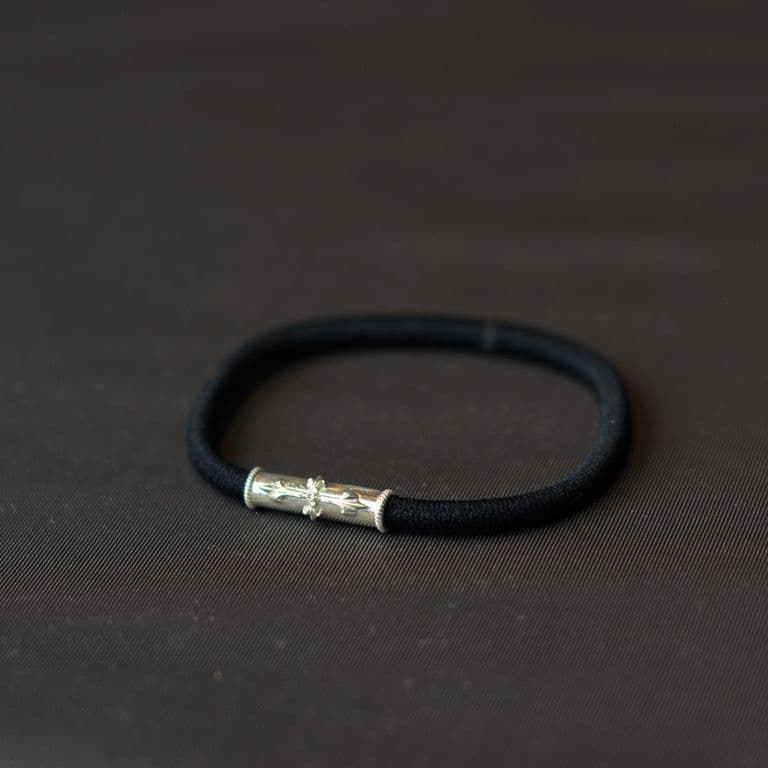 BACKLASH The Line ヘアーゴム・シューコードアクセ