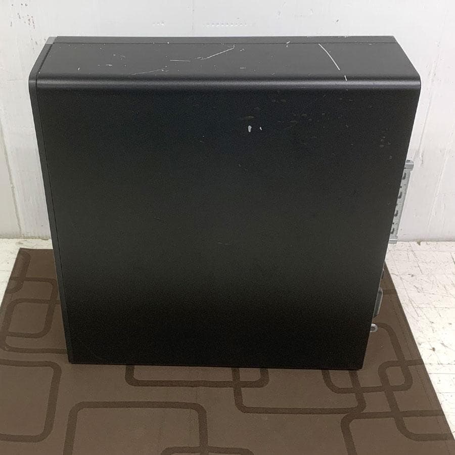 ミニPC hp EliteDesk 800 G5 SFF 6BD64AV Core i5
