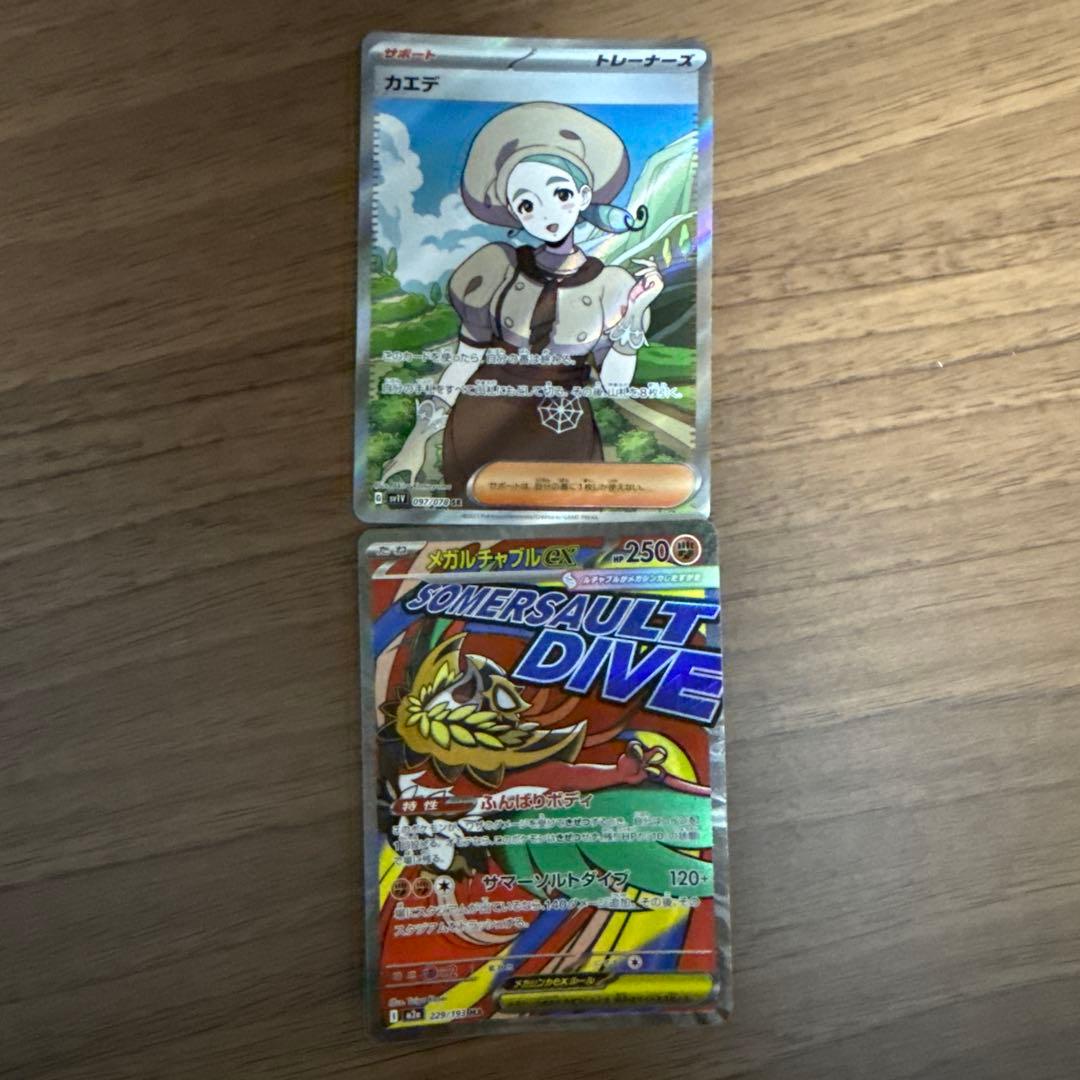 ポケモンカードゲーム 引退品全美品