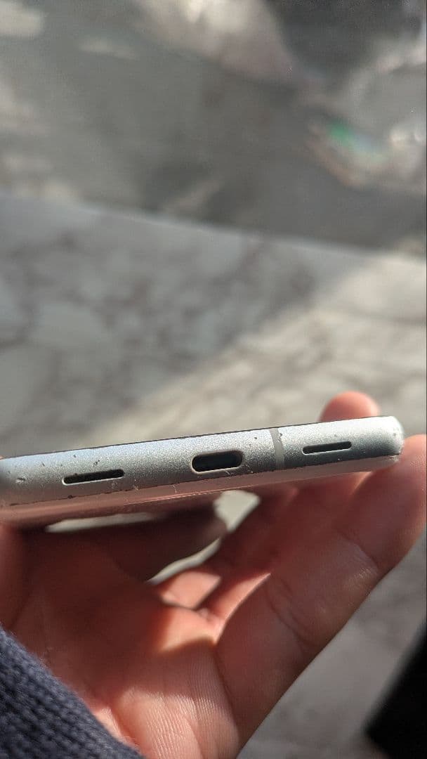 GooglePixel7a 6.1インチ128GB ジャンク品（※現在値下げ中）