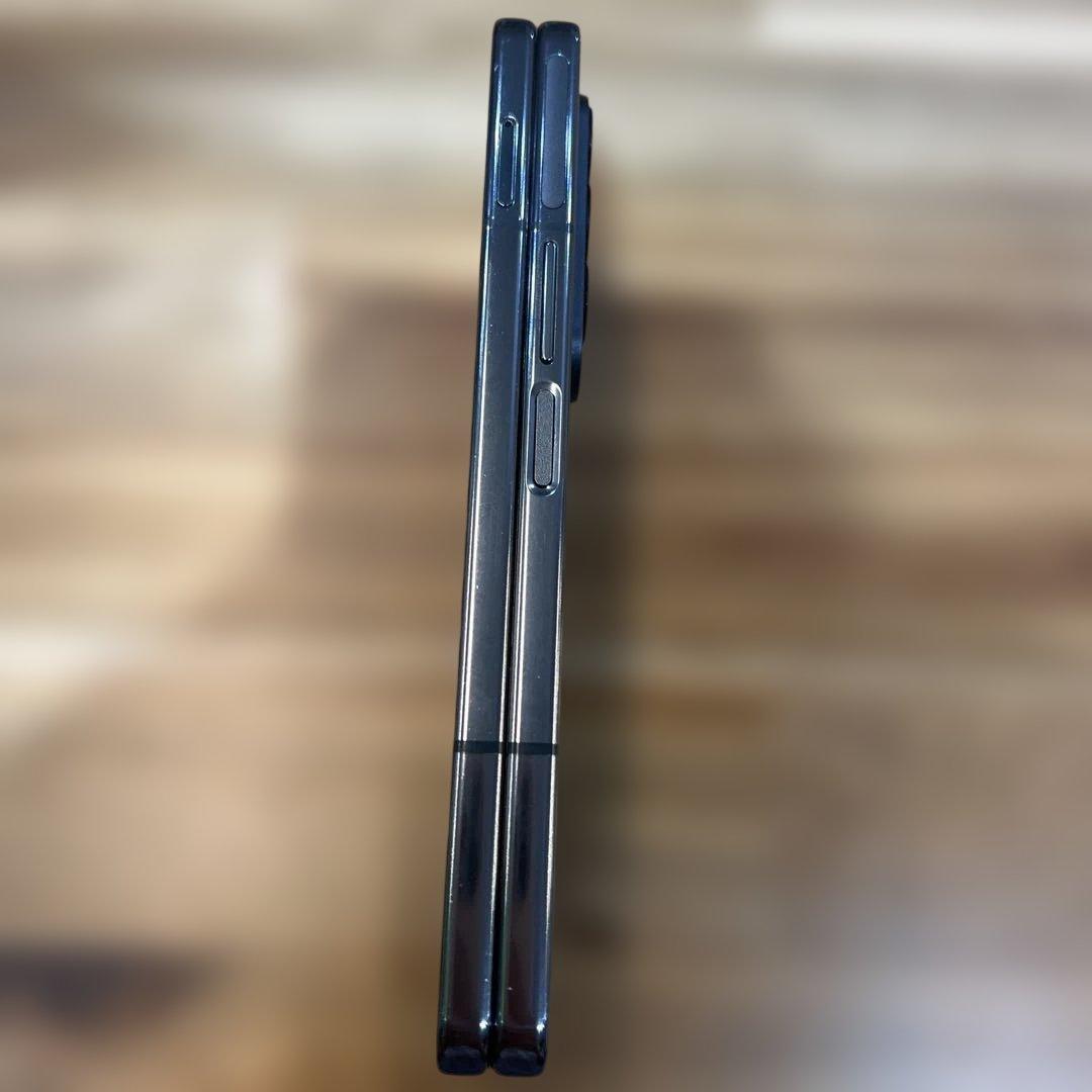 S*a様 K1449 Galaxy Z Fold4 ジャンク品 充電不可