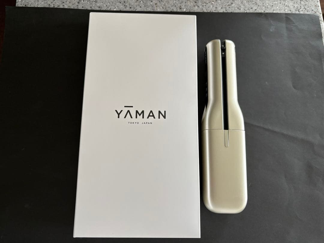 YA-MAN ヘアバリューマープロ