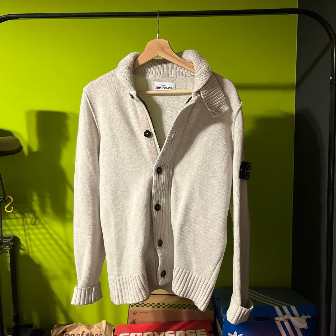 stone  ニット　セーター　vintage