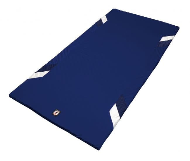 西川　エアーポータブル　サッカー日本代表バージョン