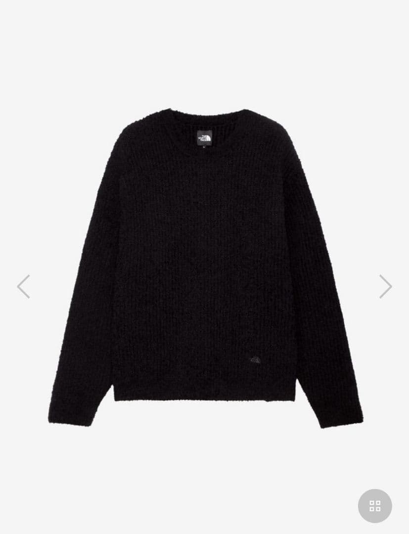 THE NORTH FACE ノースフェイス / ニット