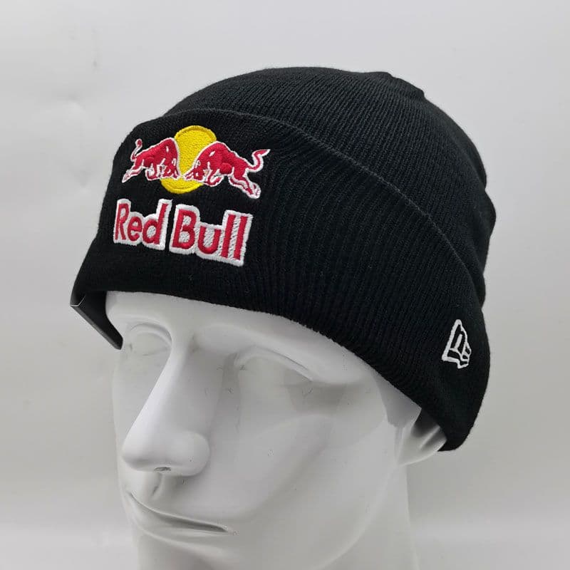よ*し様 RedBull NEW ERA ニット
