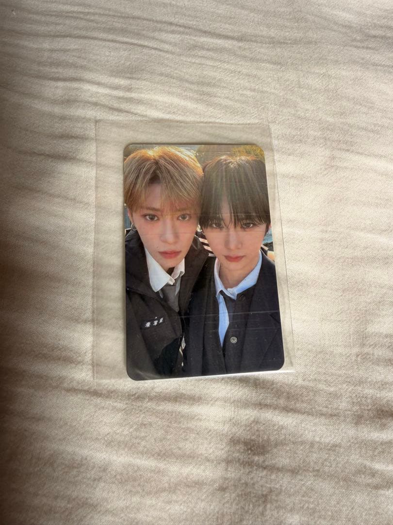 ALD1 アルノ アンシン ユニット トレカ