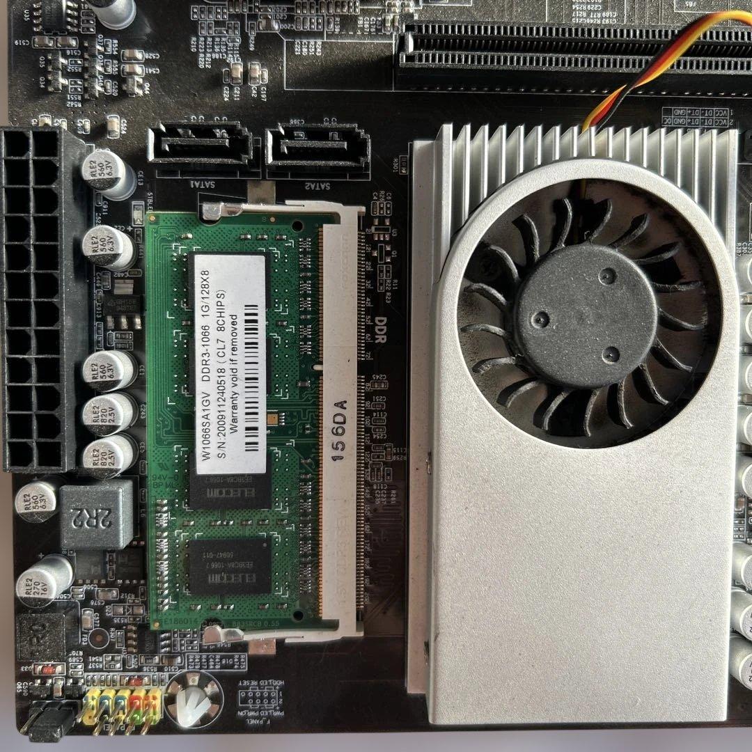 GPUマイニングマザーボード　BTC-T37