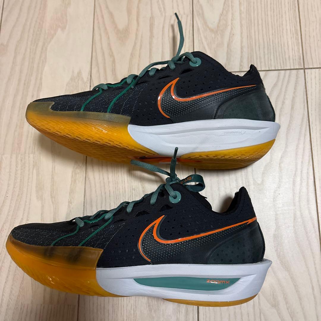 シューズ(男性用) Nike GT.Cut 3