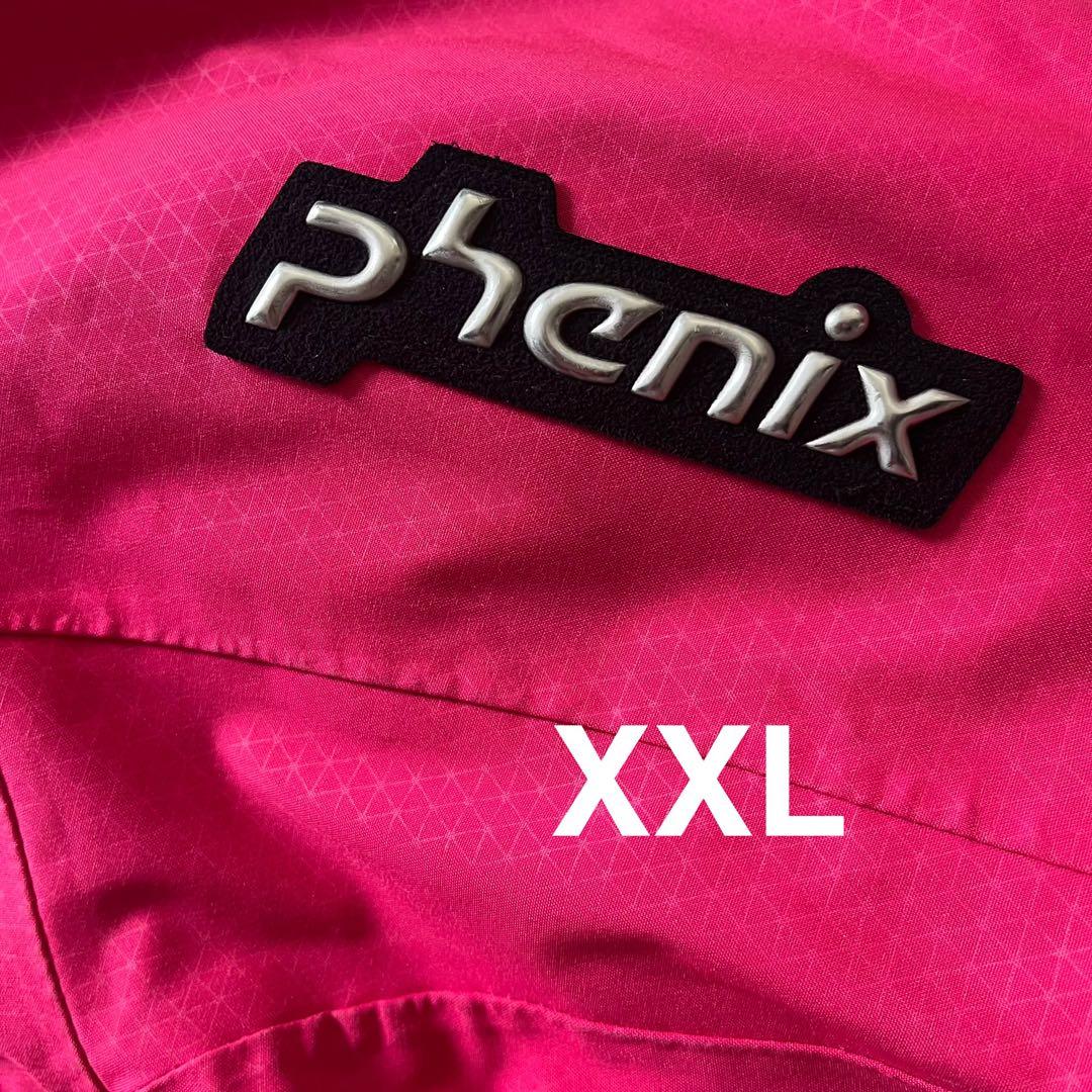 Phenix フェニックス レディース メンズ スキーウェア XXL