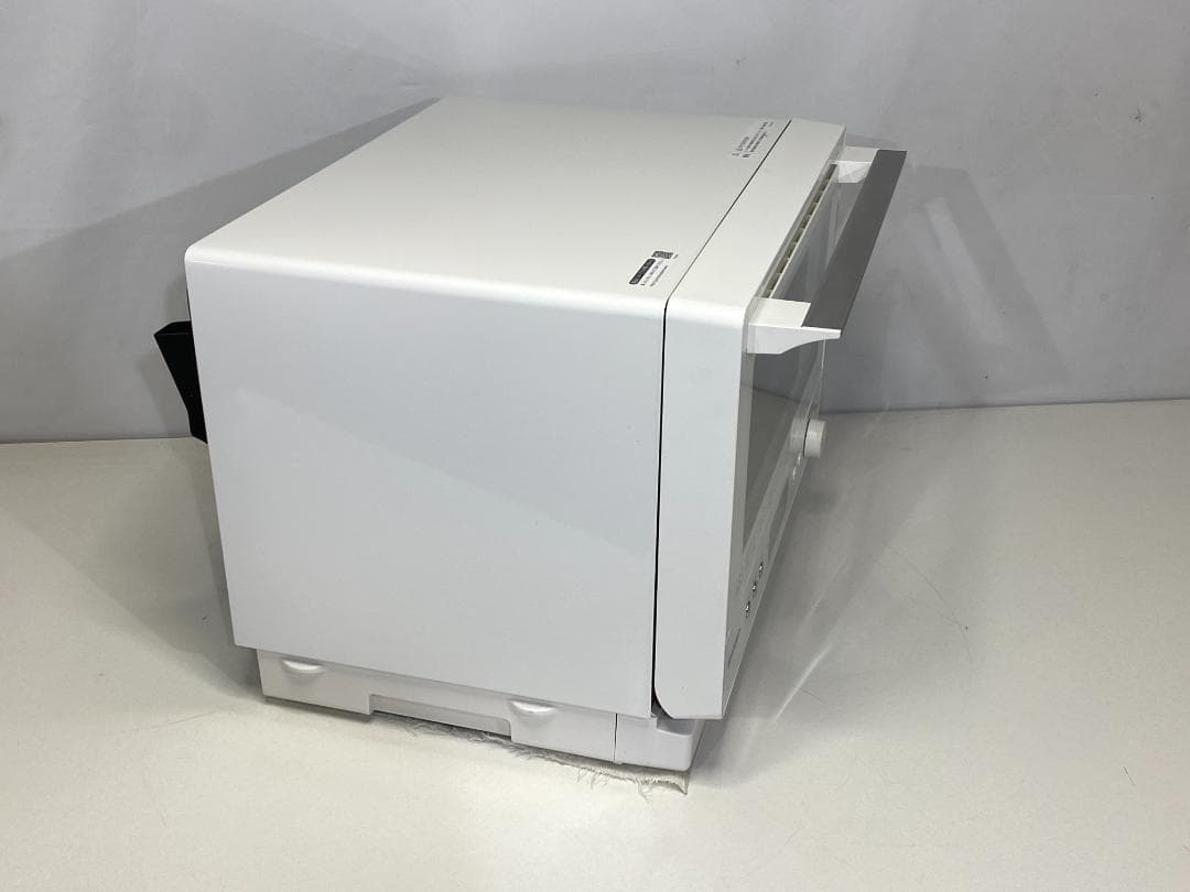 シャープ　オーブンレンジ　RE-WF261-W 2020年製