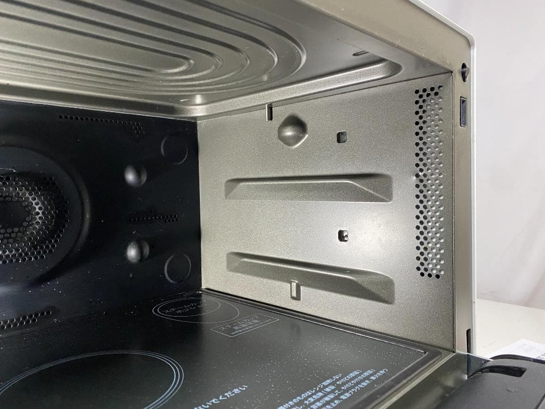 シャープ　オーブンレンジ　RE-WF261-W 2020年製