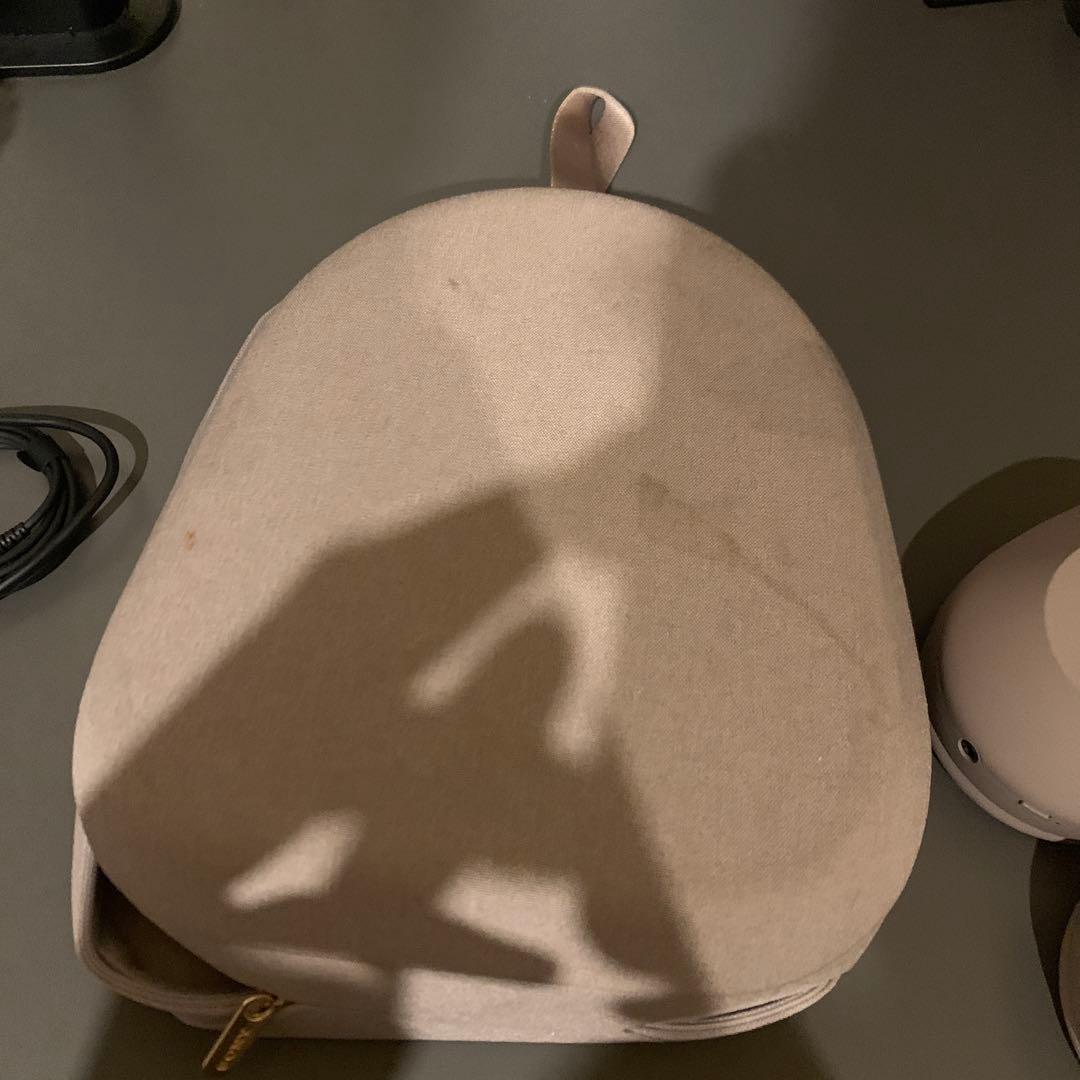 SONY WH-1000XM5 (P) ワイヤレスヘッドホン スモーキーピンク