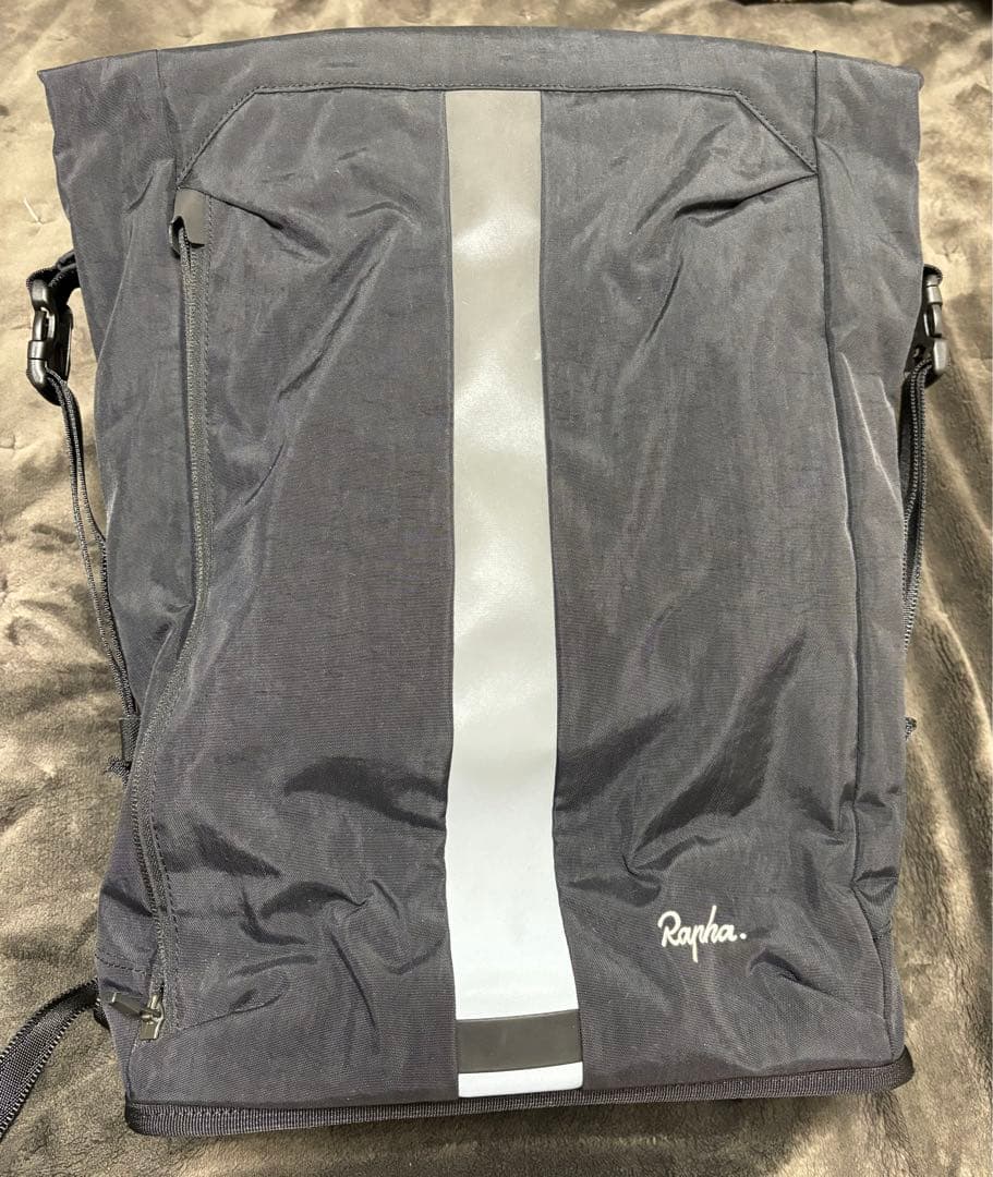 【美品】Rapha BACKPACK 20L