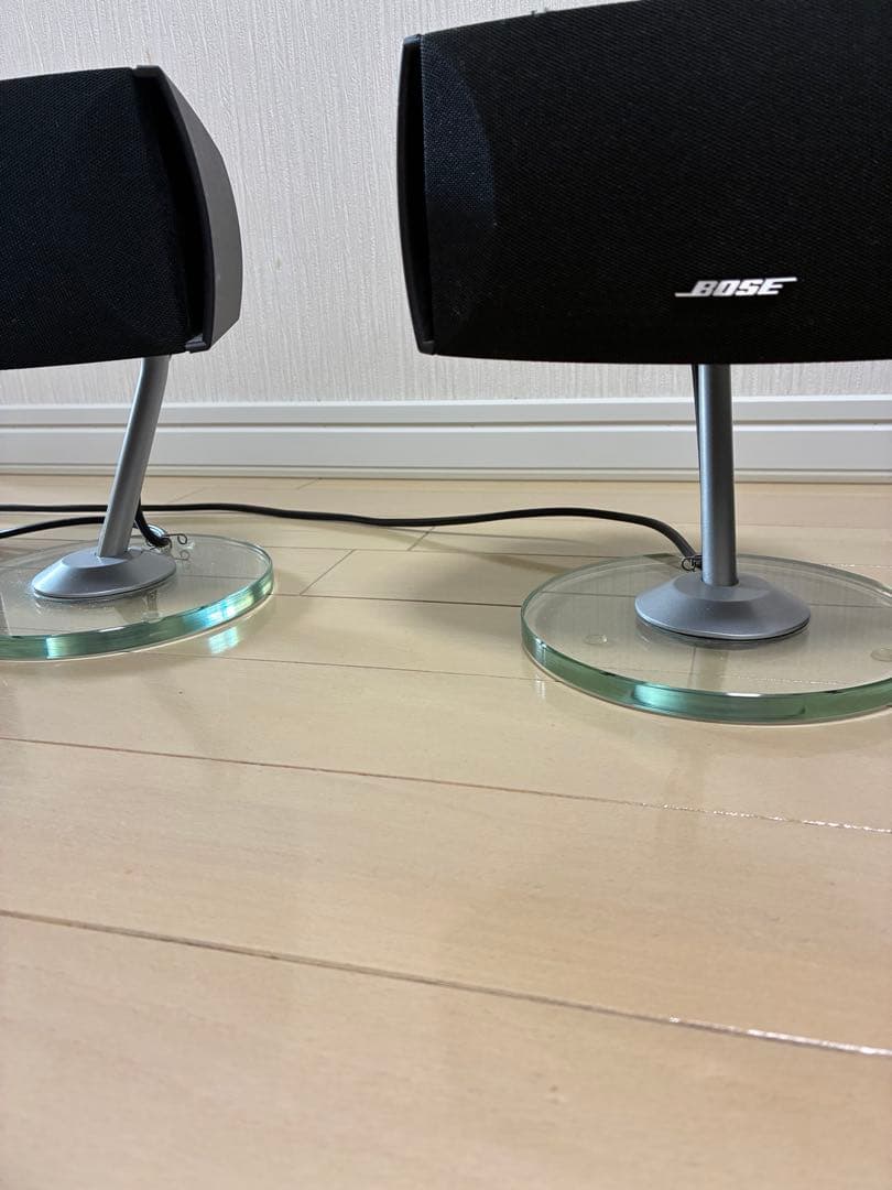 スピーカー・ウーファー MaKa