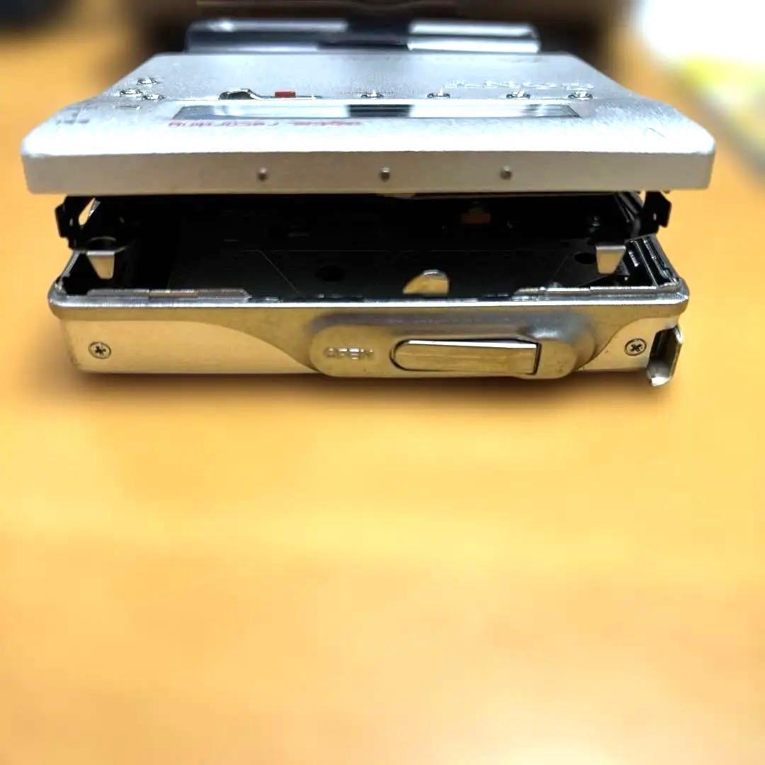 SONY ソニー ポータブルMDレコーダー MZ-R900 マイクロフォン付き